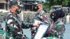 Prajurit TNI Berprestasi di Bidang Olahraga Dapat Penghargaan dari Pangdam Hasanuddin