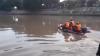 Antisipasi Banjir, Dinas SDA DKI Fokus Normalisasi Sungai Ciliwung di 7 Kelurahan