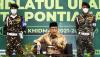KH Said Aqil Siroj Serukan Warga NU Kalbar Menjaga Pancasila - Bagian 2