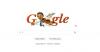 Google Kenang Ismail Marzuki di Hari Pahlawan lewat Doodle Hari Ini 