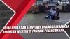 Video Hujan Deras dan Sempitnya Drainase Sebabkan Sejumlah Wilayah di Pangkal Pinang Banjir