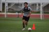Usai Dapat e-KTP, Elkan Baggott Mulai Berlatih Bersama Timnas Indonesia