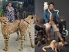 5 Artis yang Punya Hobi yang Enggak Biasa dan Mahal, Ada yang Suka Koleksi Boneka Arwah