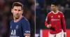 Lionel Messi Akui Kehebatan Cristiano Ronaldo di Man United: Dia Sangat Mengesankan!