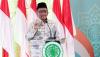 Mahfud MD Pastikan Umat Islam Dilindungi dalam Laksanakan Syariah Agama