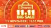 Saksikan Penampilan Romantis Lesti Kejora-Rizky Billar di Shopee 11.11 Big Sale TV Show, Catat Tanggalnya!