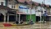 Begini Kondisi 35.117 Rumah di Kalimantan Barat Sudah 3 Minggu Terendam Banjir  - Bagian 1