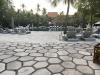Fasilitas Super Mewah Indonesia Badminton Festival: Atlet Dijemput BMW hingga Private Beach