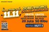 Harbolnas 11.11, MotionInsure Gelar Super Flash Sale Dobel Promo Dobel Proteksi, Cek di Sini!