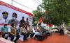Kepala BNPB Luncurkan Gerakan Mobil Masker Perkuat Prokes Jelang Event World Superbike
