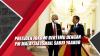 Video Presiden Jokowi Bertemu dengan PM Malaysia Ismail Sabri Yaakob di Istana Bogor
