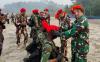 Kisah Jenderal TNI Sedih Lihat Ribuan Prajurit Kopassus Menangis Lepaskan Baret Merah Kebanggaan