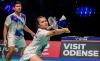 Praveen/Melati Batal Main di German Open karena Positif Covid, Gimana dengan All England?