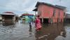 Ratusan Rumah di Legok Jambi Sudah 3 Hari Terendam Banjir - Bagian 3