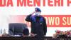  Prabowo Ceritakan Asal-usul Namanya, Ternyata Berasal dari Pamannya yang Perwira Polisi