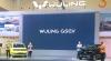 Wuling Pamerkan 2 Mobil Listrik Murah di GIIAS 2021, Diproduksi di Indonesia Tahun Depan 