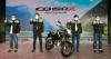 Honda Luncurkan CB150X, Motor Sport Adventure Touring Pertama Bermesin 150 Cc