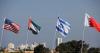 Dua Negara Arab Ini Segera Latihan Perang Bersama Zionis Israel