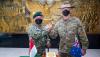 Jenderal Australia Datangi Pangkostrad Dudung Abdurachman, Ada Apa?