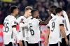 Kualifikasi Piala Dunia 2022: Marco Reus Ngamuk, Jerman Pesta 9 Gol Lawan Liechtenstein