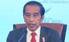 Jokowi: Sebentar Lagi Indonesia Bisa Ekspor Jarum Suntik