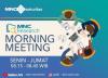 IHSG Melaju Kencang 4 Hari Beruntun, MNC Sekuritas: Konsumen Optimistis