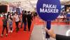 Antusiasme Masyarakat Kunjungi GIIAS 2021 - Bagian 2
