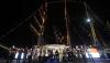 KRI Dewaruci Jadi Venue Surabaya Pahlawan Jazz - Bagian 3