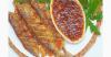 Resep Bumbu Ikan Kembung Goreng, Lezat Disajikan dengan Sambal Kecap