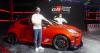 Jadi Rebutan, Mobil Sport Langka GR Yaris Diserahkan ke Pemilik Pertama di GIIAS