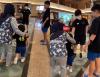 Heboh! Akane Yamaguchi Bersua Anak Marcus Gideon, Netizen: Pertemuan Kakak-Adik