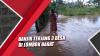 Banjir Terjang 3 Desa di Lombok Barat, Jembatan Ambruk