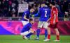 Kacau! Timnas Italia Diserang Covid Jelang Playoff Kualifikasi Piala Dunia 2022