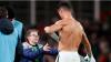 Bikin Salut! Ini yang Dikatakan Cristiano Ronaldo ke Bocah Penyusup Laga Portugal Vs Republik Irlandia