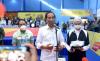 Tutup Peparnas XVI, Jokowi Sampaikan Apresiasi untuk Papua 