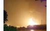 Kilang Minyak di Cilacap Terbakar di Tengah Guyuran Hujan, Ini Kata Pertamina