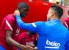 Telat Latihan 3 Menit, Ousmane Dembele Jadi Korban Aturan Ketat Xavi di Barcelona