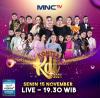 Besok Malam, 12 Kontestan Akan Kembali Memukau di Kontes KDI 2021 