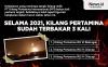 Infografis Selama 2021, Kilang Pertamina Sudah Terbakar 3 Kali