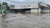 Kondisi Terkini Banjir Sintang Kalbar, Rumah Sakit Terendam 3 Minggu Lebih