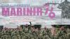 Foto-Foto HUT ke-76 Korps Marinir TNI AL - Bagian 4