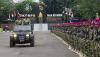 Foto-Foto HUT ke-76 Korps Marinir TNI AL