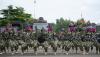 Foto-Foto HUT ke-76 Korps Marinir TNI AL - Bagian 3