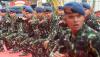 Peringatan HUT ke-76 Brimob di Mako Brimobda Jateng Srondol Semarang - Bagian 2