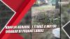 Video Konflik Agraria,  1 Tewas 6 Motor Dibakar di Padang Lawas