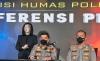 Sempat Ditangkap, Pria Ini Akui Salah Serukan Jihad Lawan Densus 88 