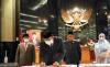 KUA-PPAS APBD 2022 Diteken, Anies Fokus Percepatan Pembangunan Layanan Publik