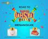 Mau Kalung Emas “Ikatan Cinta” dan e-Voucher Shopee dari MNC Bank (BABP), Ini Caranya 