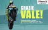 Infografis Statistik Valentino Rossi Sepanjang Karier di MotoGP