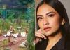 Dapat Pesan dari Mimpi, Doddy Sudrajat Berencana Pindahkan Makam Vanessa Angel   